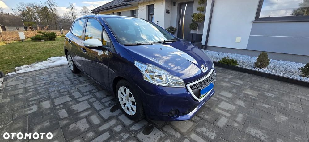 Peugeot 208 PureTech 68 Like - 3