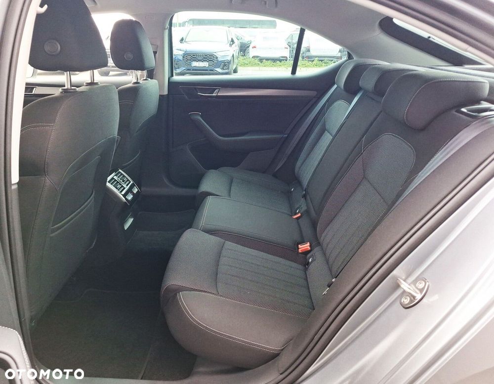 Skoda Superb - 24