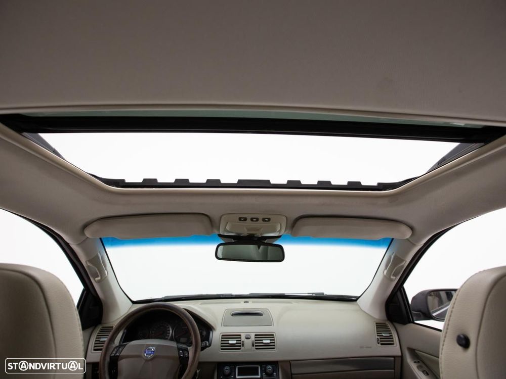 Volvo XC 90 - 7