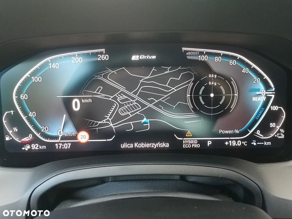 BMW Seria 3 320i Advantage - 17