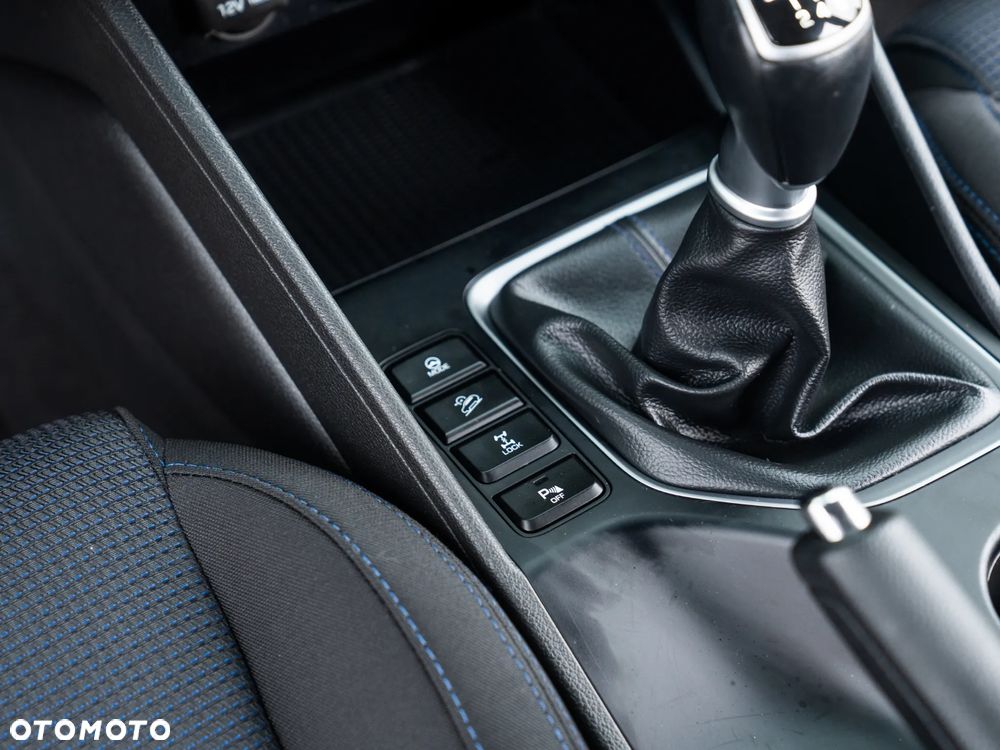 Hyundai Tucson 1.6 Turbo 4WD Style - 40