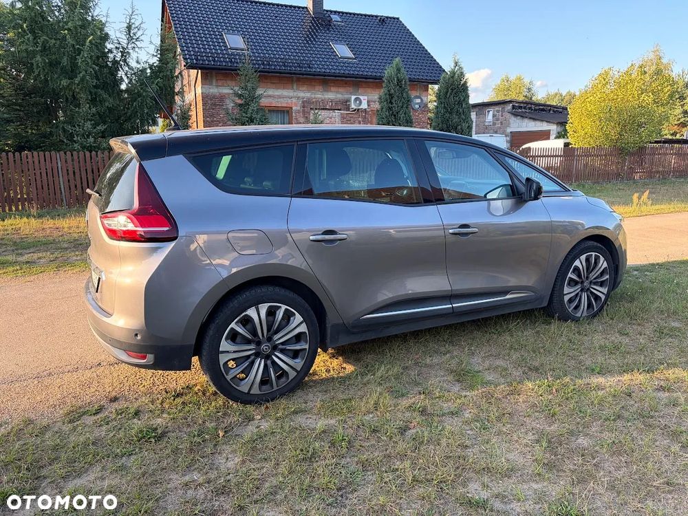 Renault Grand Scenic Gr 1.3 TCe FAP Intens - 10