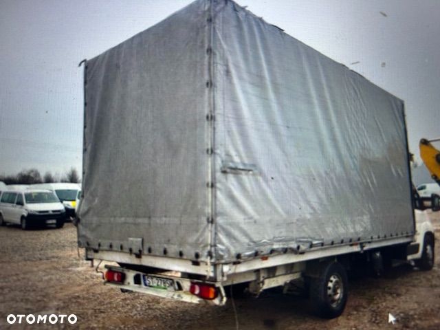 Peugeot Boxer 435 BlueHDi L4 - 5