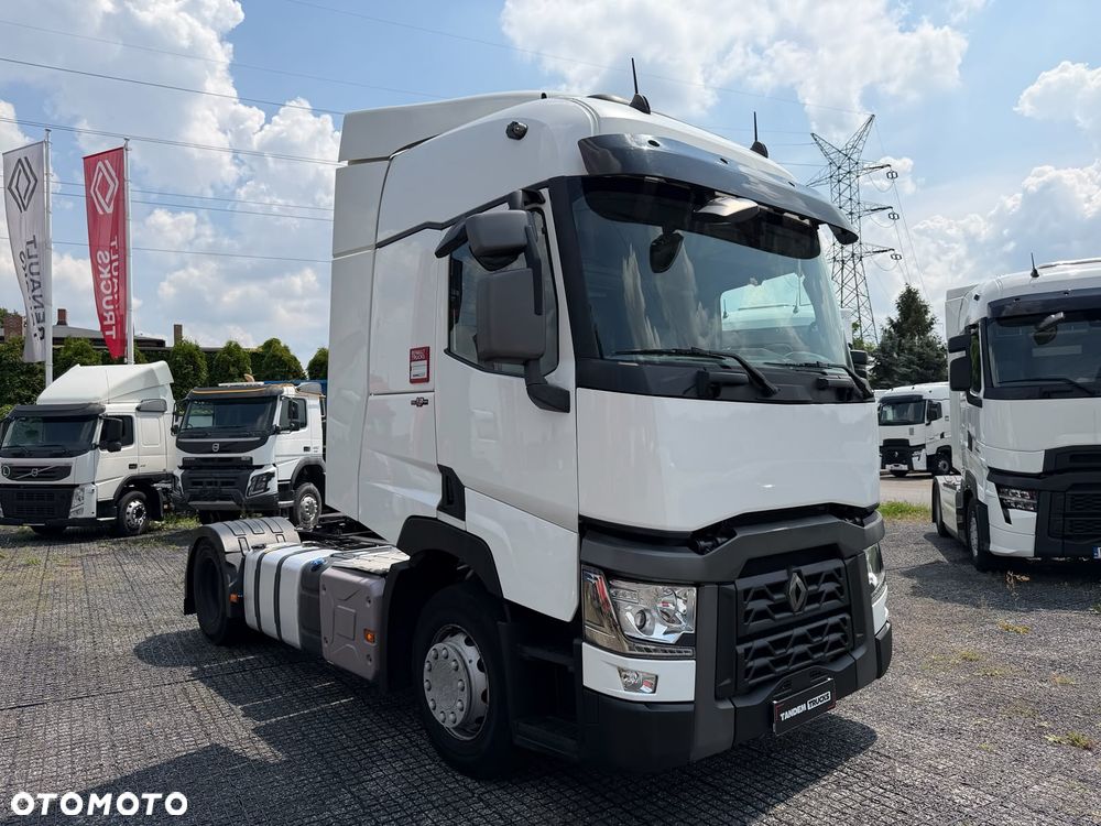 Renault T460 Standard - 2