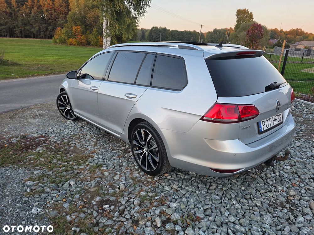 Volkswagen Golf - 10