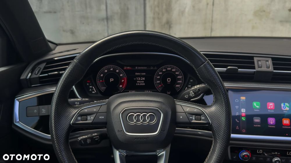 Audi Q3 35 TFSI mHEV S-Line S tronic - 18