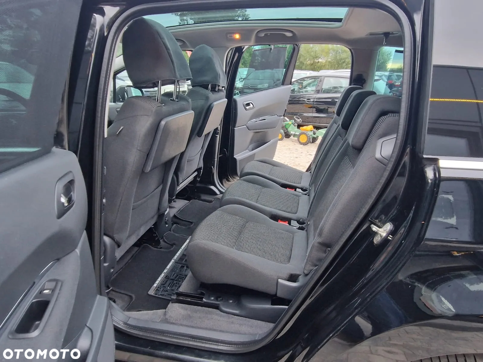 Peugeot 5008 2.0 BlueHDi Active 7os - 34