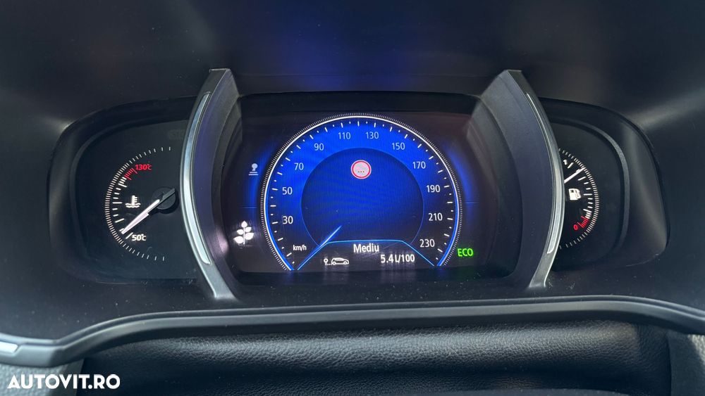 Renault Megane - 11