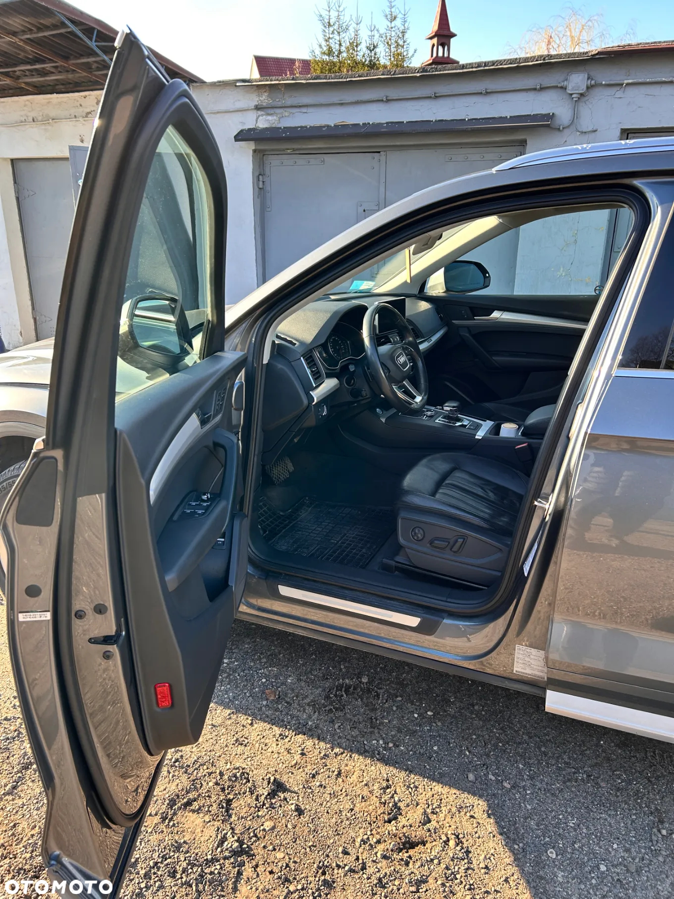 Audi Q5 2.0 TFSI Quattro S tronic - 11