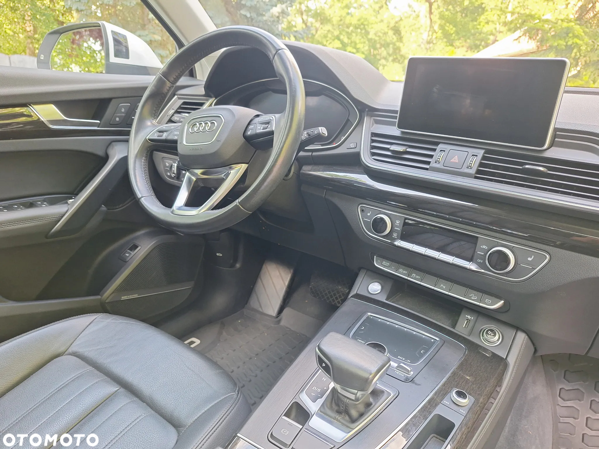 Audi Q5 2.0 TFSI Quattro S tronic - 3
