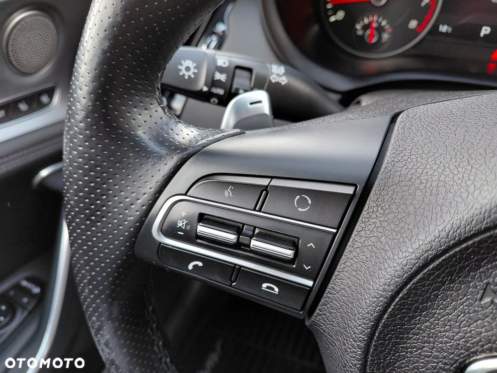 Kia Stinger 3.3 T-GDI V6 GT AWD - 16