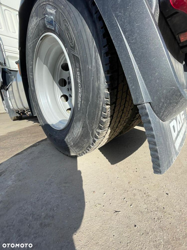 DAF XF 480 - 18