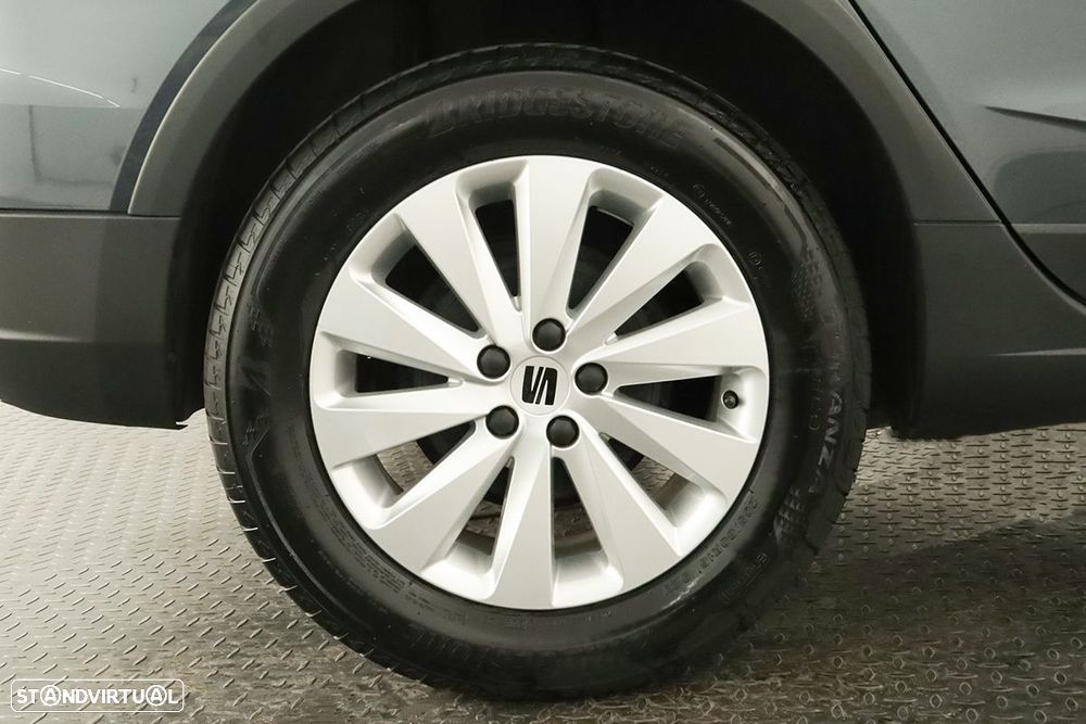 SEAT Arona 1.0 TSI Style - 5