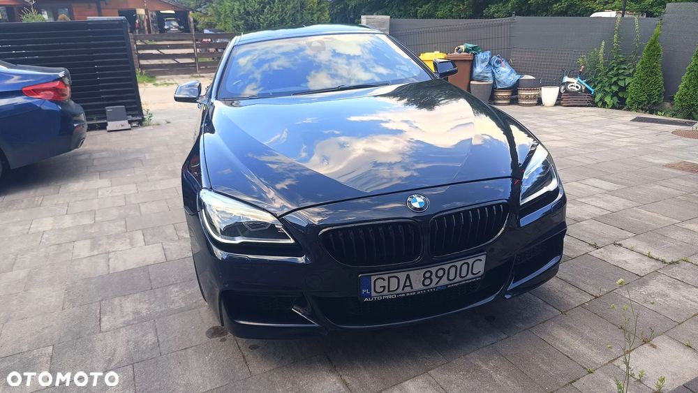 BMW Seria 6 - 11