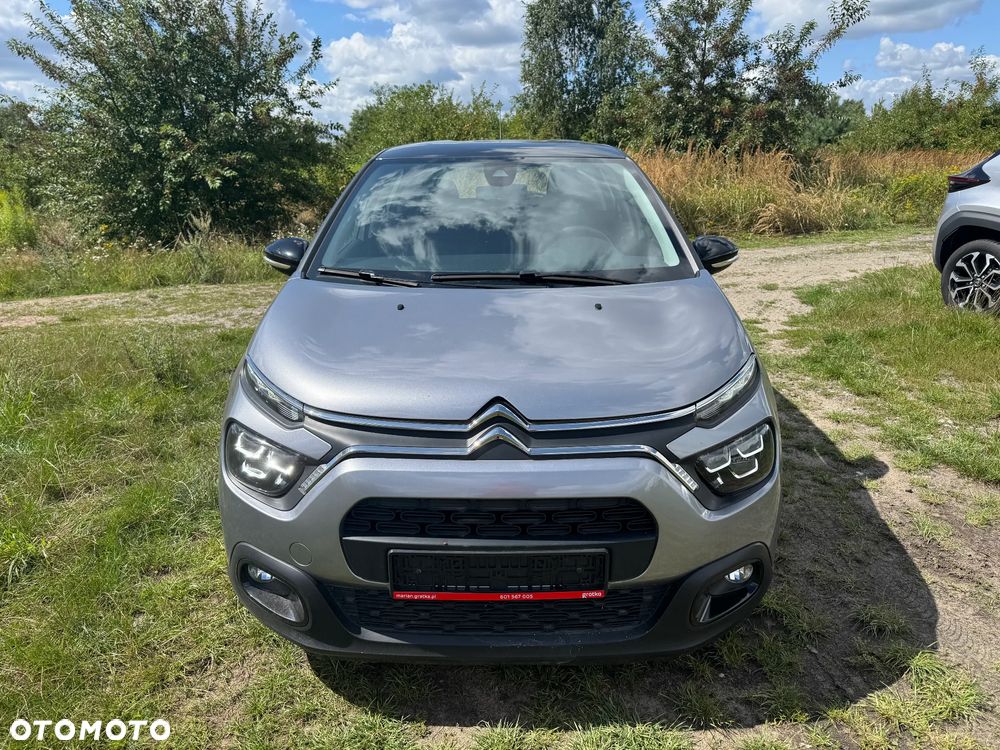 Citroën C3 1.2 PureTech Feel - 2