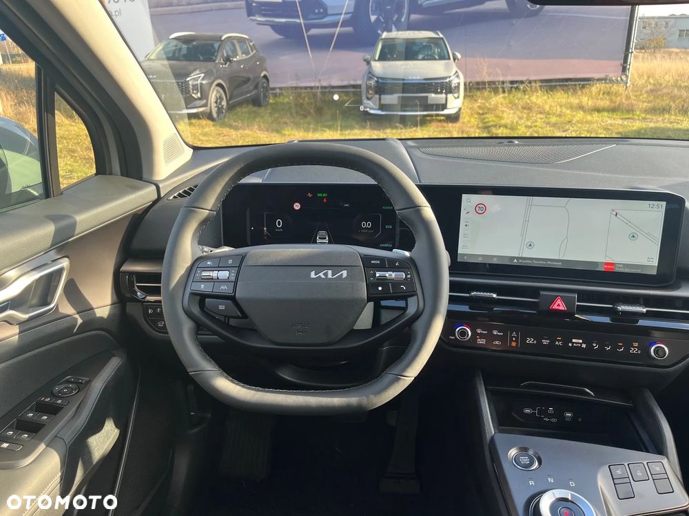 Kia Sportage 1.6 T-GDI HEV L 2WD - 18