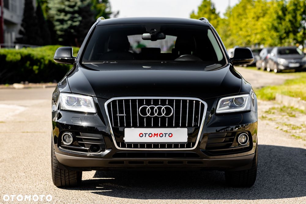 Audi Q5 2.0 TDI Quattro S tronic - 7