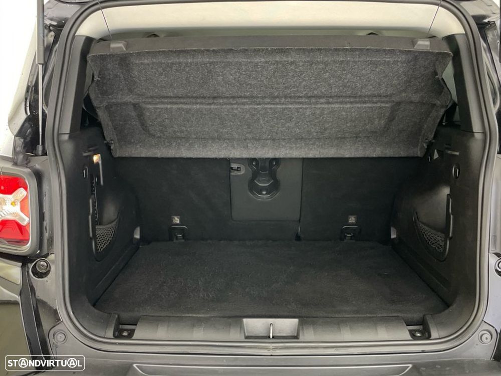 Jeep Renegade 1.0 T Longitude - 13