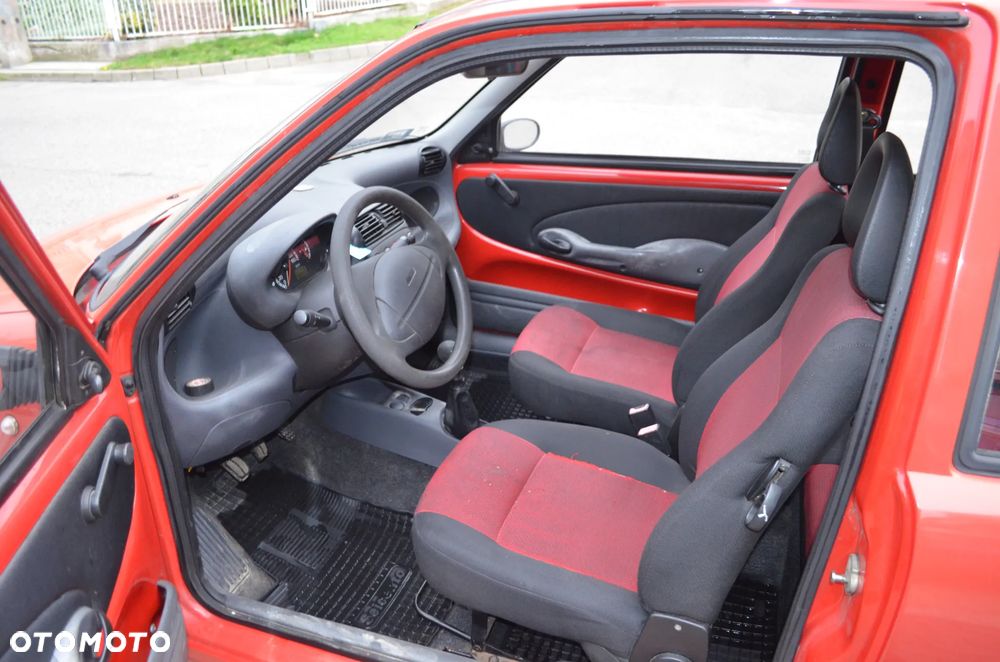 Fiat Seicento - 19