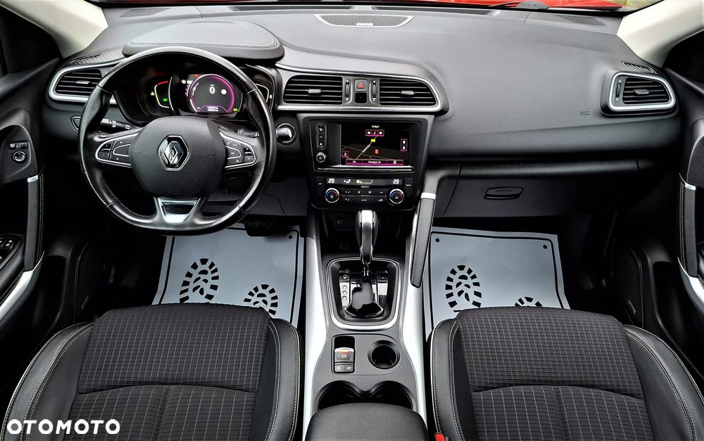 Renault Kadjar Energy dCi 110 EDC Bose Edition - 35