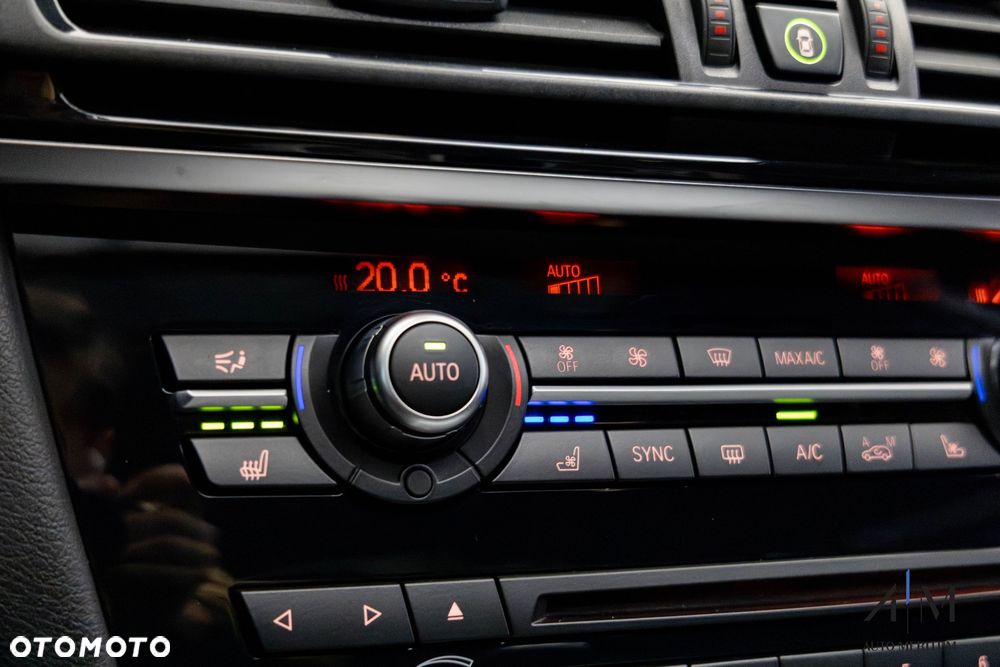 BMW X5 M - 33