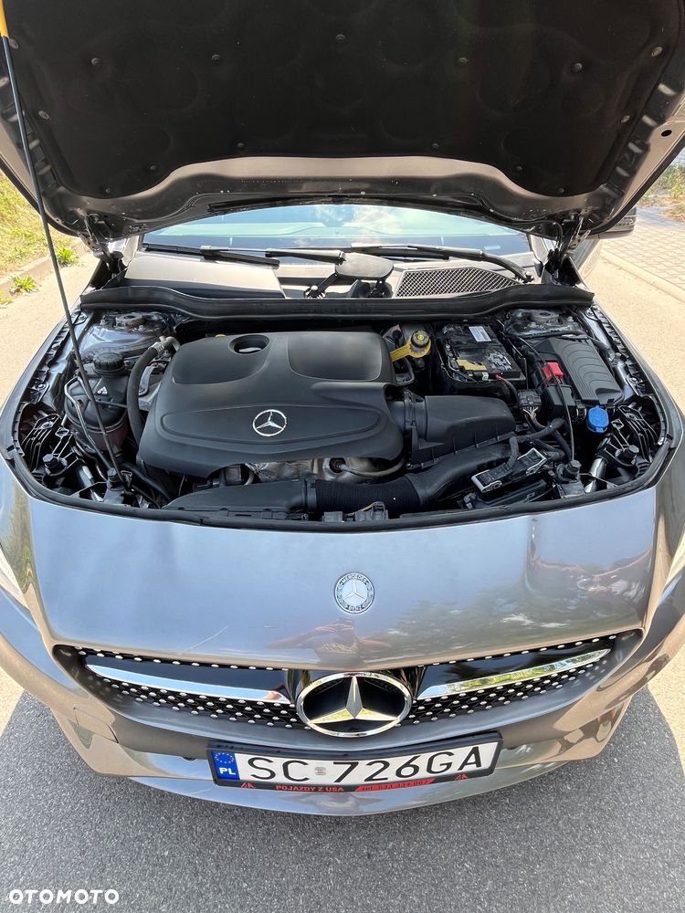 Mercedes-Benz CLA 250 4-Matic AMG Line - 26