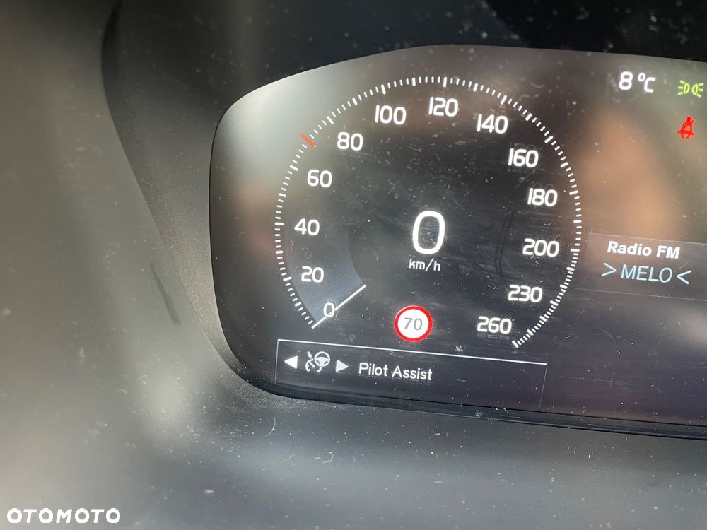 Volvo V90 T6 Recharge AWD Geartronic RDesign - 27