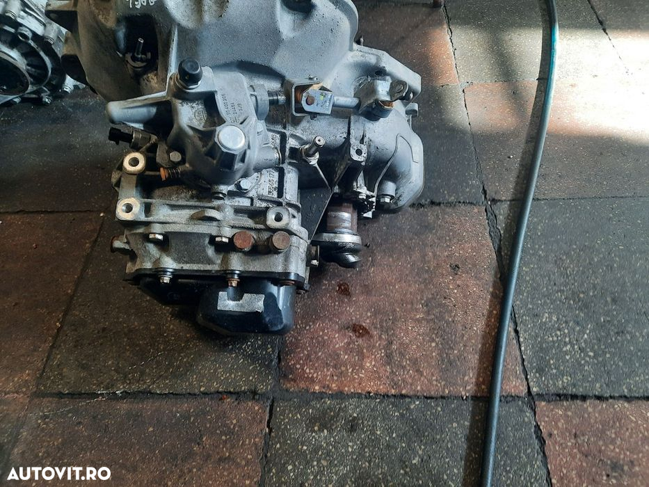 cutie viteze manuala 5 trepte opel corsa d 1.2 a12xer a14xer - 3