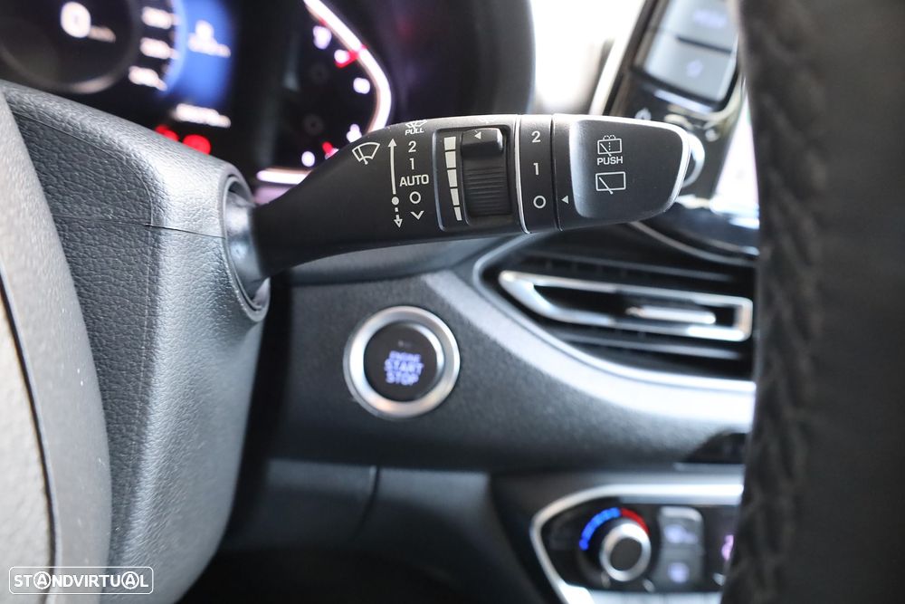 Hyundai i30 1.0 T-GDI Style Plus - 24
