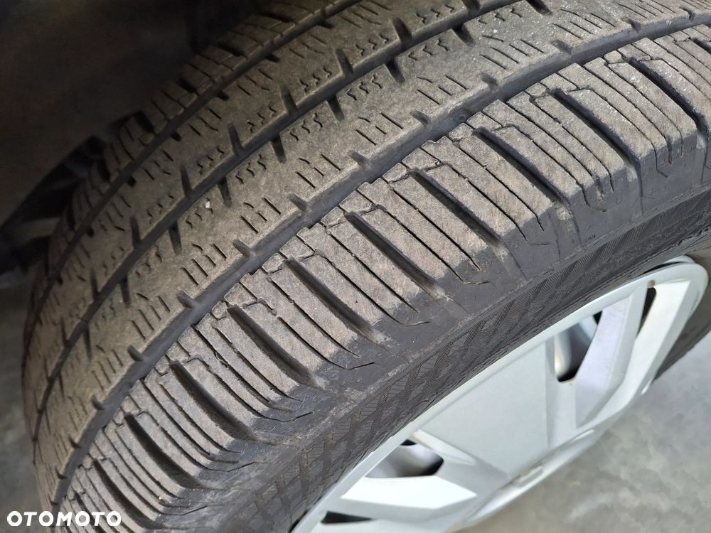 Peugeot Boxer 2020 Rok Furgon VAN L2H2 Kamera Cofania Nawigacja Fabryczna TomTom Światła LED Klimatyzacja Automatyczna Tempomat Niski Przebieg - 14