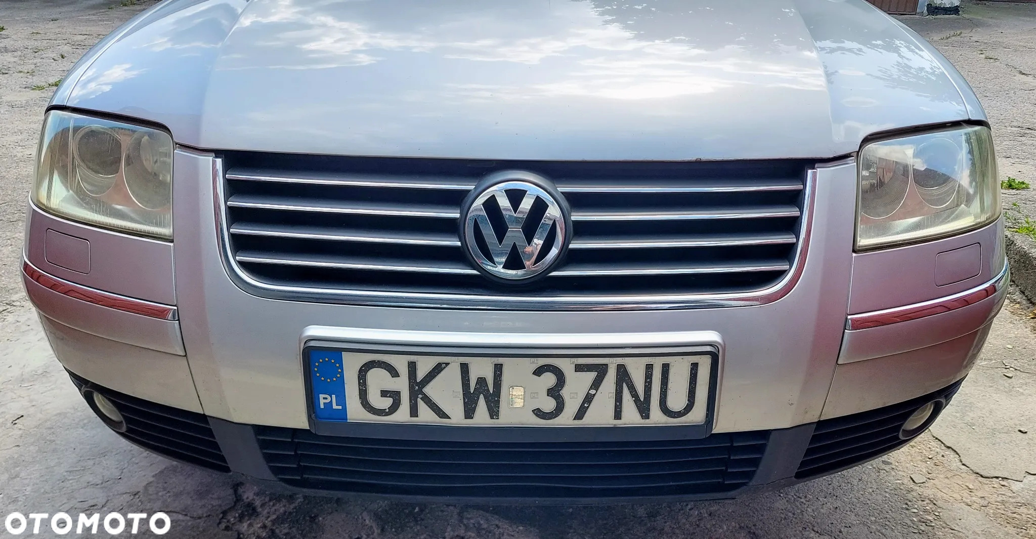 Volkswagen Passat Variant 1.9 TDI 4Motion Highline - 14
