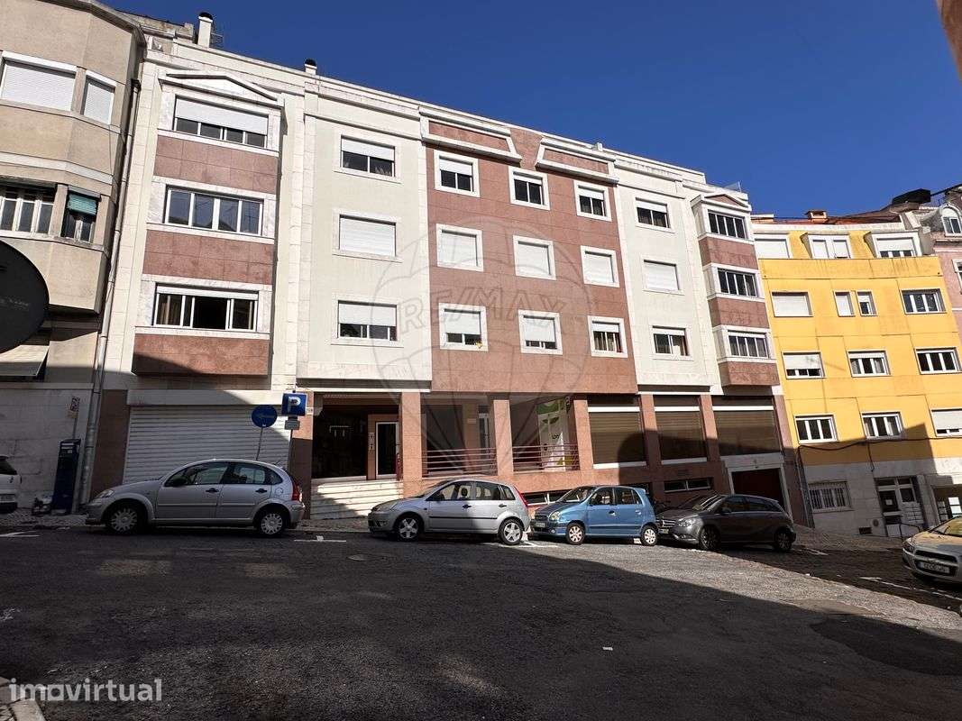 Apartamento T3 para arrendamento - Grande imagem: 3/17