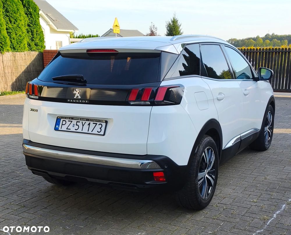 Peugeot 3008 - 13