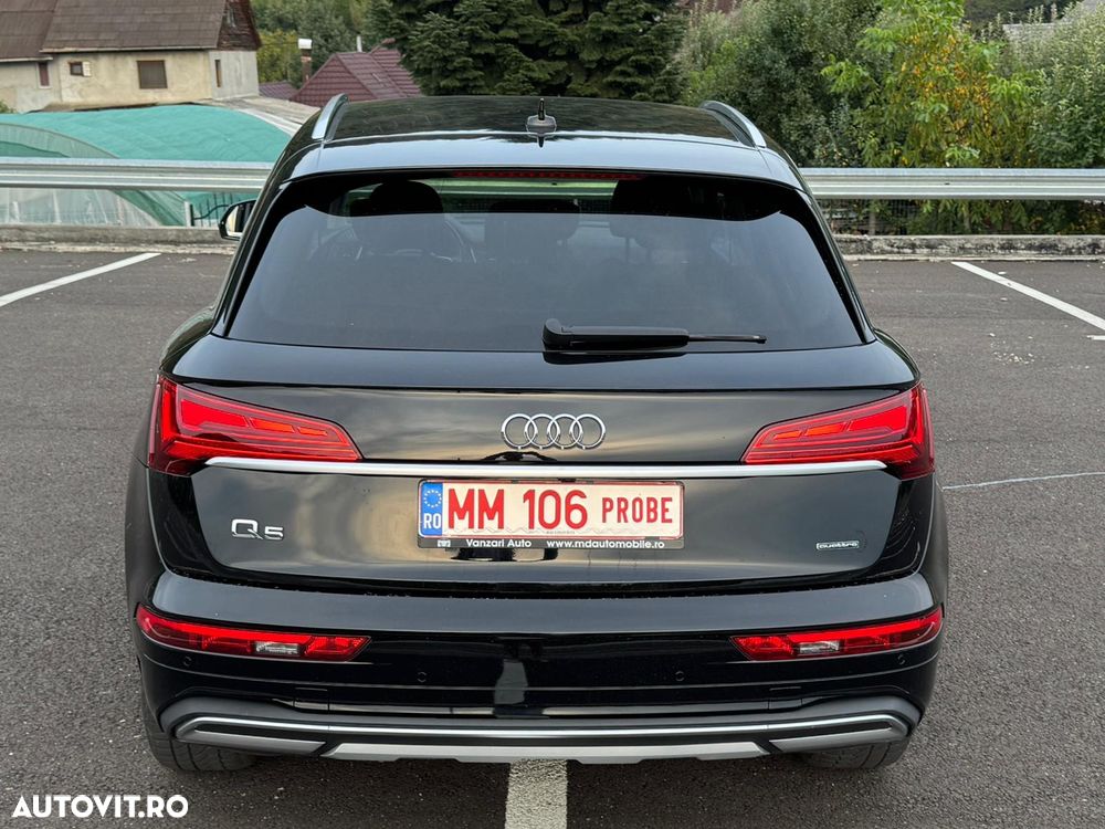 Audi Q5 - 20