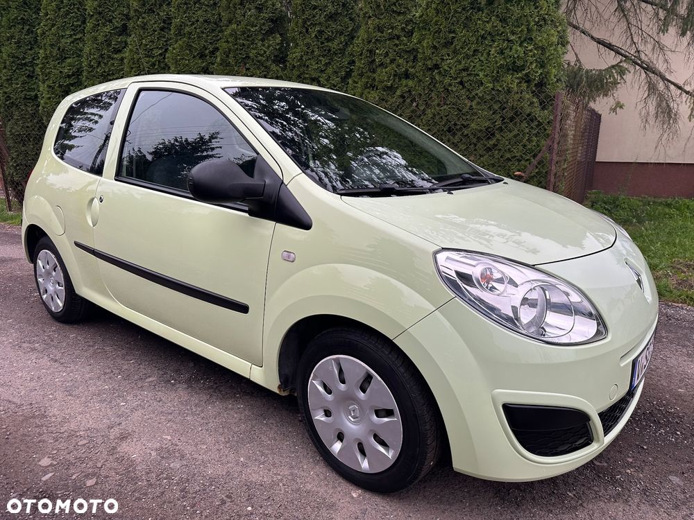 Renault Twingo 1.2 Dynamique - 12