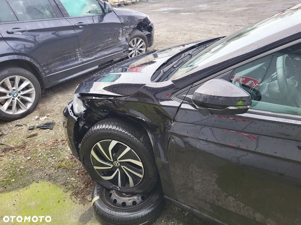 Volkswagen Polo 1.0 TSI Comfortline - 35