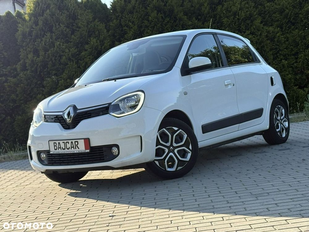 Renault Twingo - 2