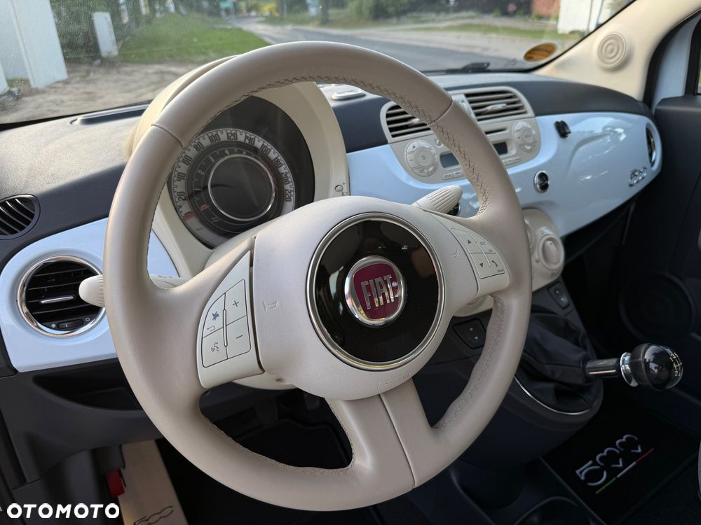 Fiat 500 - 14