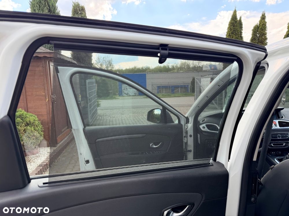 Renault Grand Scenic TCe 130 Dynamique - 15