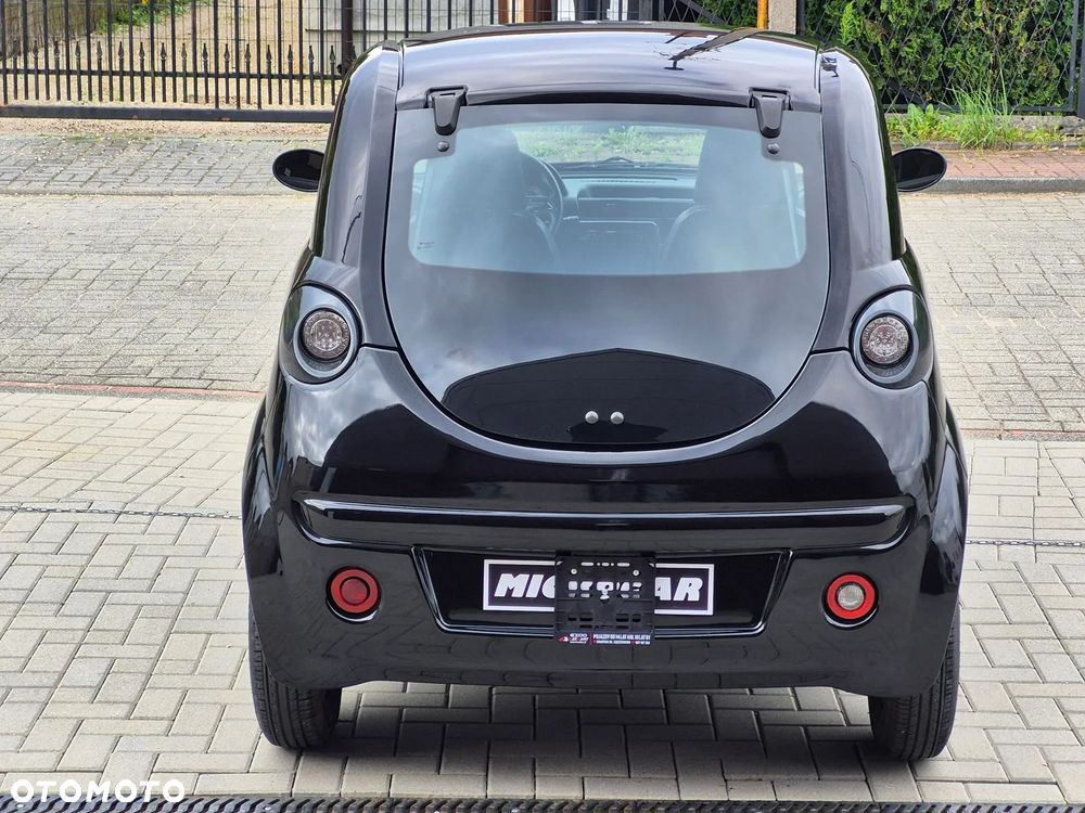 Microcar DUE - 19
