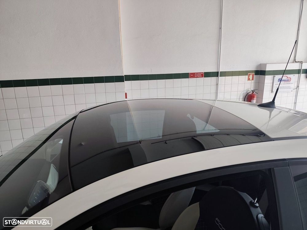 Fiat 500 1.0 Hybrid Dolcevita - 16