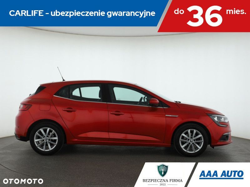 Renault Megane - 8