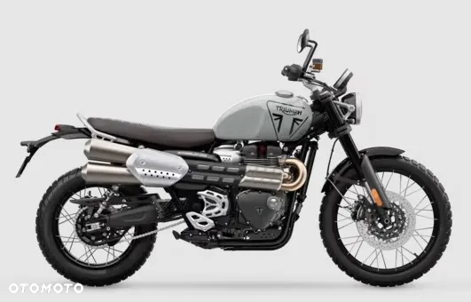 Triumph Scrambler - 6