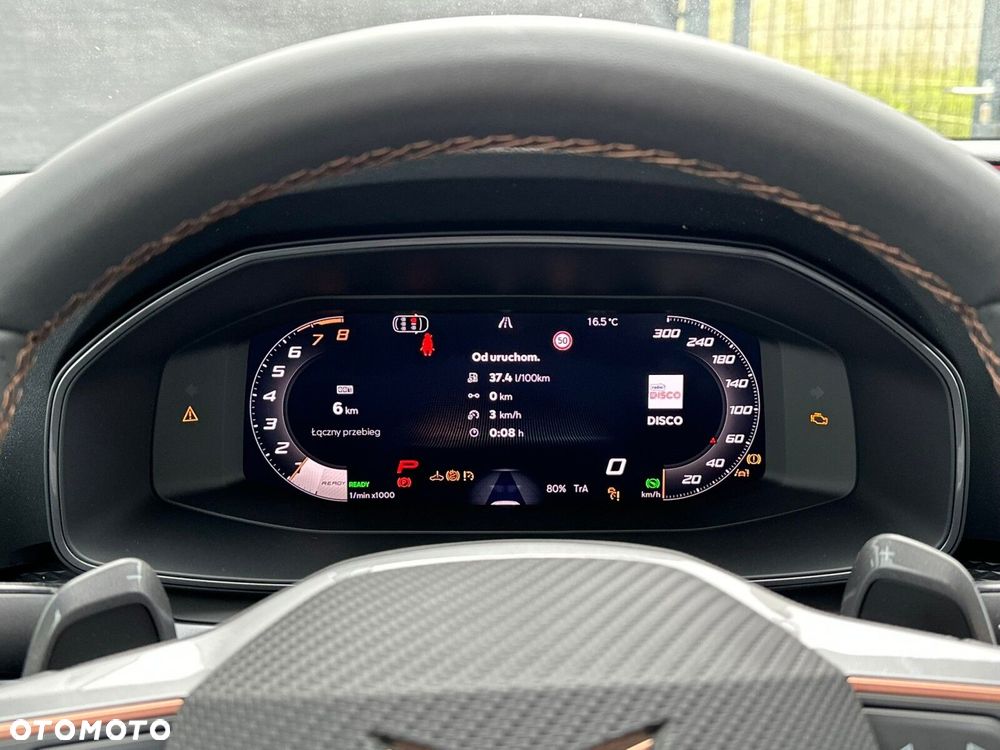 Cupra Leon Sportstourer - 25
