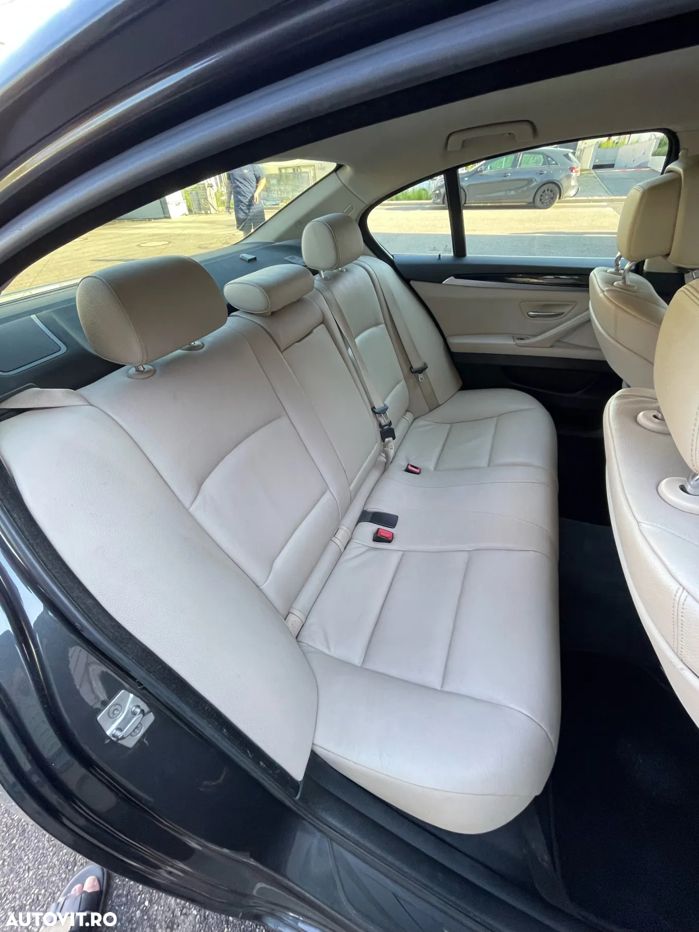 BMW Seria 5 - 20