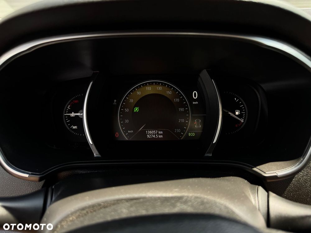 Renault Megane ENERGY TCe 100 LIMITED - 36