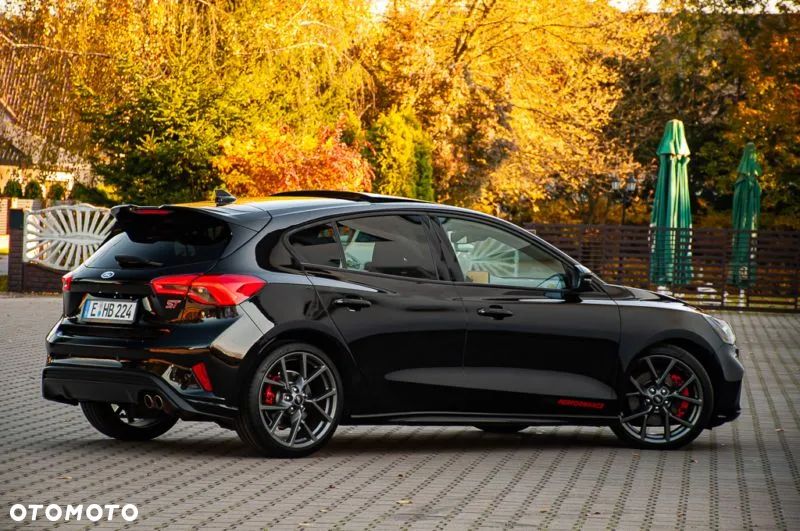 Ford Focus 2.0 EcoBlue ST - 15