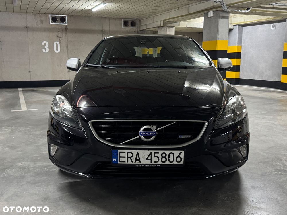Volvo V40 D4 Drive-E R-Design Momentum - 6