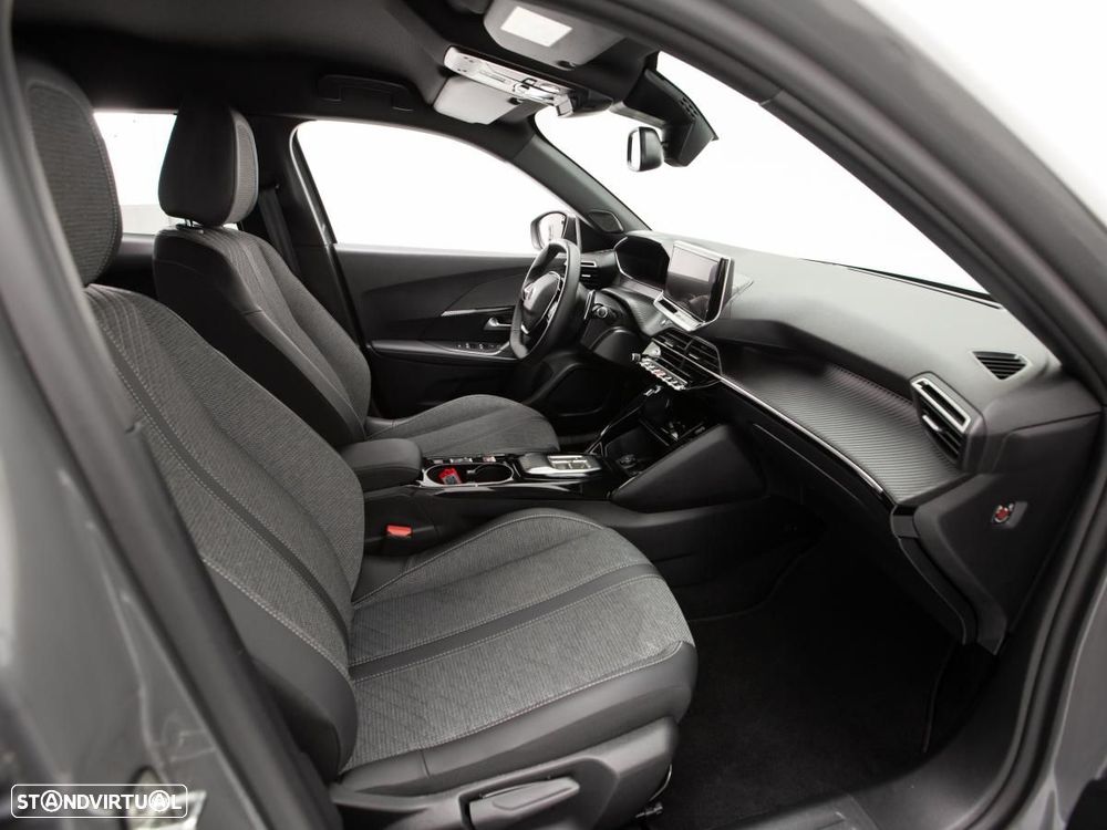 Peugeot 2008 PureTech 130 EAT8 Allure - 9