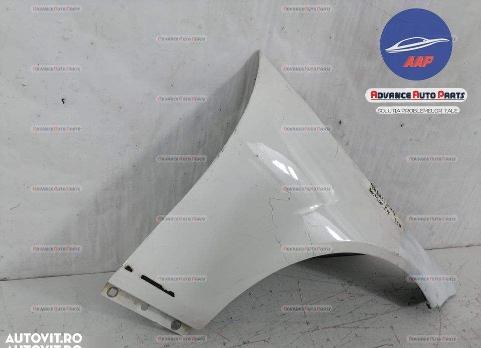 Aripa Dreapta Fata  originala Mercedes-Benz  C-Class  W204/S204 [2007 - 1